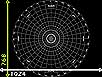 1024x768 display