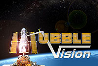 HUBBLE Vision 2 promo art